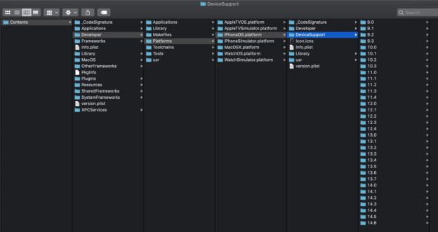 xcode 12 canvas not showing